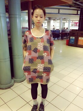 Yu Jen  Chenさんのコーディネート