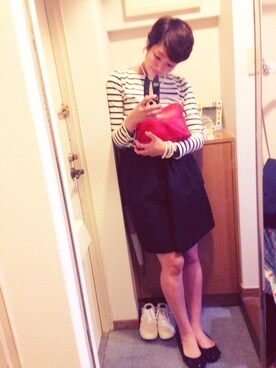 りーやんさんのコーディネート