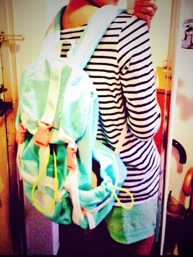 りーやんさんのコーディネート