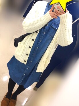 はむころさんのコーディネート