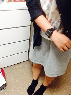 あーさんのコーディネート