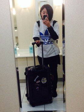 あーさんのコーディネート