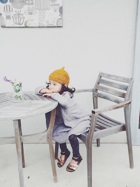 kanayuraさんのコーディネート