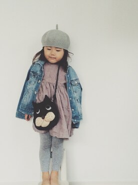 kanayuraさんのコーディネート