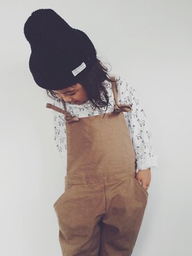 kanayuraさんのコーディネート