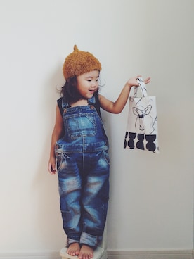 kanayuraさんのコーディネート