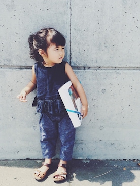 kanayuraさんのコーディネート