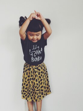 kanayuraさんのコーディネート