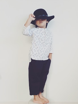 kanayuraさんのコーディネート