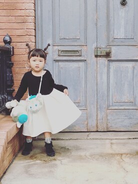 kanayuraさんのコーディネート