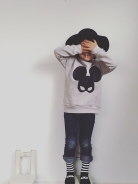 kanayuraさんのコーディネート