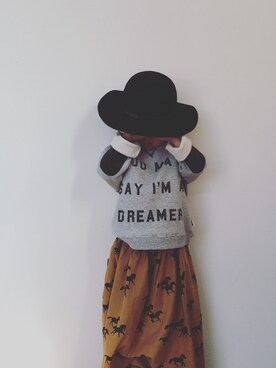 kanayuraさんのコーディネート