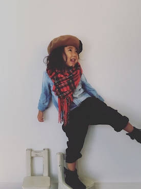 kanayuraさんのコーディネート