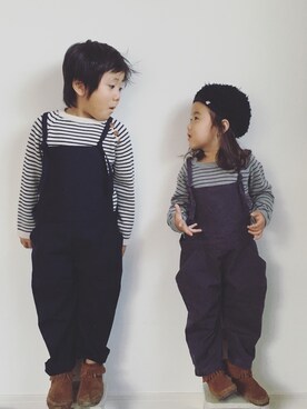 kanayuraさんのコーディネート