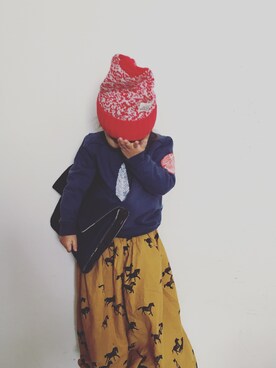 kanayuraさんのコーディネート