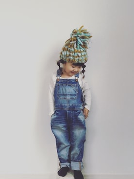 kanayuraさんのコーディネート