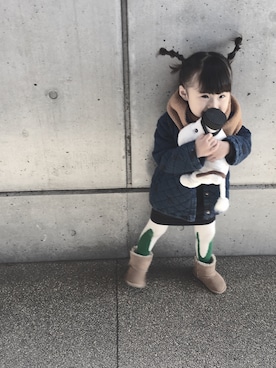 kanayuraさんのコーディネート