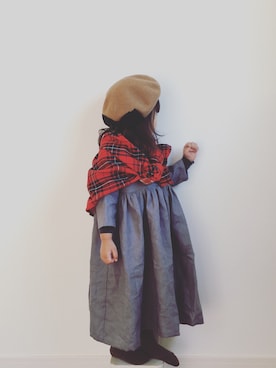 kanayuraさんのコーディネート