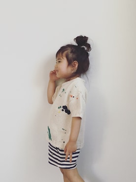 kanayuraさんのコーディネート