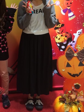 Hitomi☂꒰´•௰•`๑꒱…さんのコーディネート