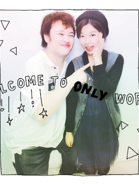 Hitomi☂꒰´•௰•`๑꒱…さんのコーディネート