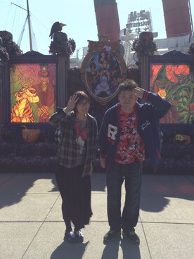 Hitomi☂꒰´•௰•`๑꒱…さんのコーディネート