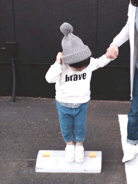 SHUNさんのコーディネート