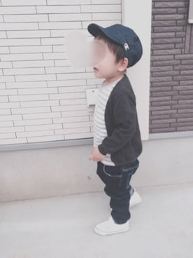 SHUNさんのコーディネート