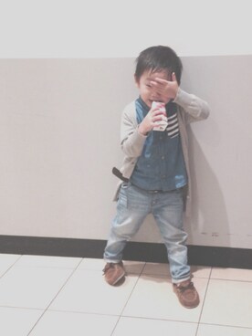 SHUNさんのコーディネート