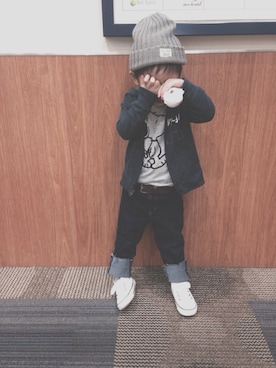 SHUNさんのコーディネート