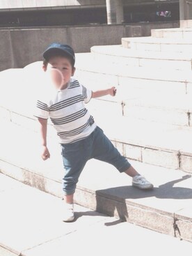 SHUNさんのコーディネート