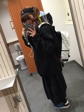 お気に入りのリュック の人気ファッションコーディネート Wear