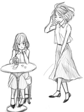 さんごさんさんのコーディネート