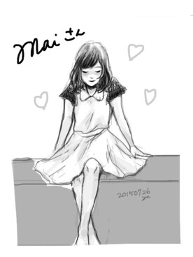 さんごさんさんのコーディネート