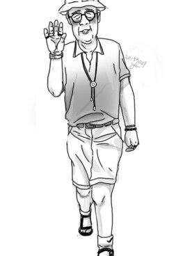 さんごさんさんのコーディネート