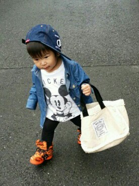 UMIさんのコーディネート