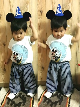 UMIさんのコーディネート