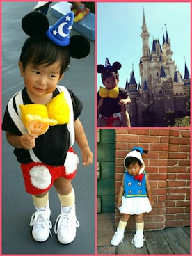 UMIさんのコーディネート