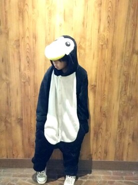 UMIさんのコーディネート