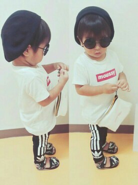 UMIさんのコーディネート