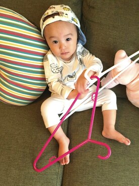 ASKさんのコーディネート