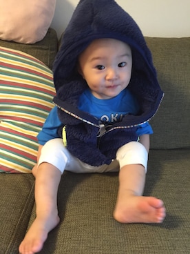 ASKさんのコーディネート