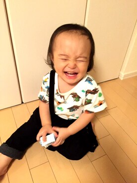 ASKさんのコーディネート