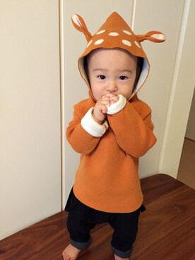 ASKさんのコーディネート