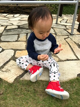 ASKさんのコーディネート