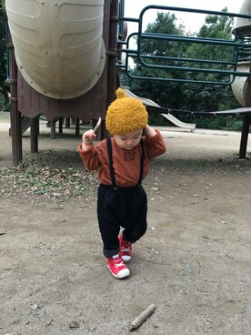 ASKさんのコーディネート