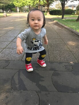 ASKさんのコーディネート