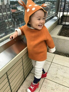 ASKさんのコーディネート