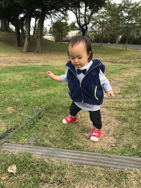 ASKさんのコーディネート