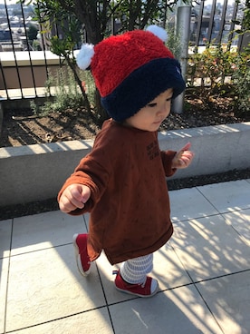 ASKさんのコーディネート